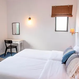 Altoclub Alvor Mit Fantastischem Ausblick Apartamento
