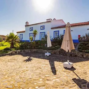 Gasthof Casa Presente, Carrapateira
